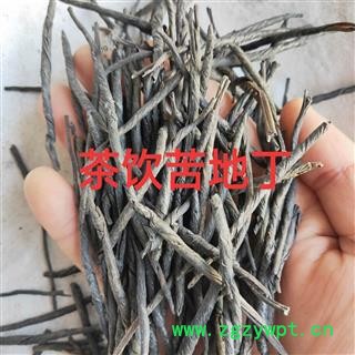 苦丁茶 苦丁茶选货 产地 湖北省图4