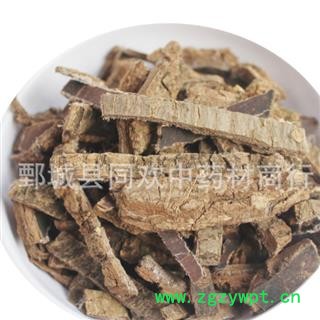 【选货杜仲丝片】@【同欢药材】中药材批发供应  规格齐全 量大从优 产地 四川省图2