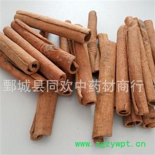 【刮皮肉桂油烟桂】@【同欢药材】中药材批发供应  规格齐全 量大从优 产地 广西壮族自治区图2