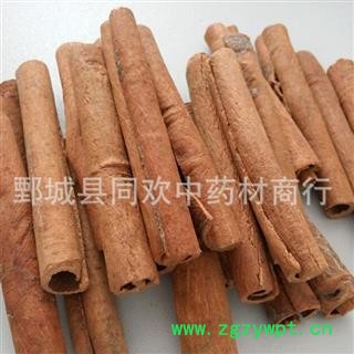 【刮皮肉桂油烟桂】@【同欢药材】中药材批发供应  规格齐全 量大从优 产地 广西壮族自治区图3