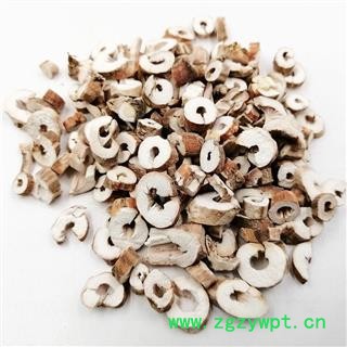 牡丹皮 全抽牡丹皮 产地 山东省图2