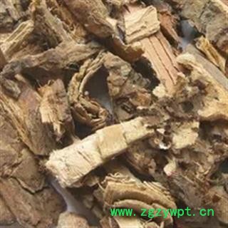 中药养生中药材 榆白皮 榆树皮 榆根皮 小丽百草行 榆树根皮图2