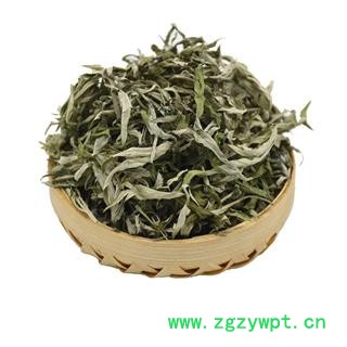 小艾叶 艾叶今年新货 货干气味足 山东产地直销 有大货图2