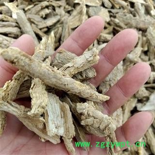 地骨皮 地骨皮选货 产地 甘肃省 小影全品类中药材图3