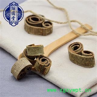 地道药材优质厚朴川厚朴皮正品干净无杂质质朴散寒图4