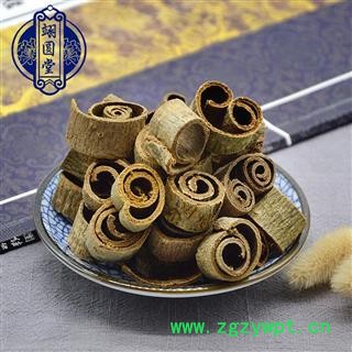 地道药材优质厚朴川厚朴皮正品干净无杂质质朴散寒图2