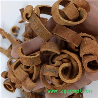桂皮广西肉桂丝去皮老皮枝皮卤料调料香料火锅底料烧菜炖肉卤水腌料图3