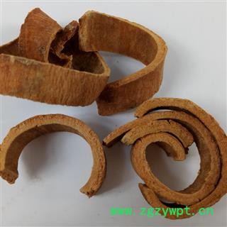 桂皮广西肉桂丝去皮老皮枝皮卤料调料香料火锅底料烧菜炖肉卤水腌料图2