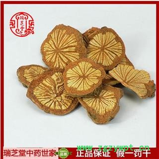 大血藤 红藤 中药材红藤片野生大血藤片 瑞芝堂产地直销1000g规格齐全一站购齐图2
