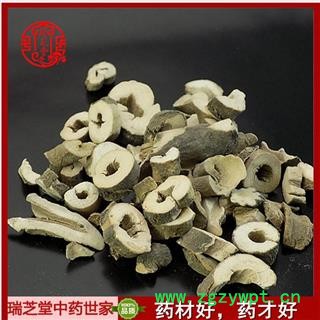 丹皮统货 牡丹皮统货 中药材 牡丹皮 瑞芝堂产地直销1000g药典正品 规格齐全 一站购齐图3