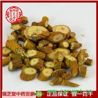 桑寄生统段 中药材 桑寄生 瑞芝堂产地直销1000g规格齐全 一站购齐图3