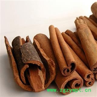 肉桂 去皮肉桂选货 质量好 价格低  产地 广西壮族自治区图2