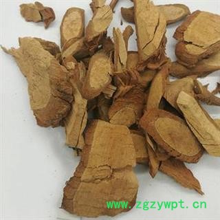 诺源药材行中药材钩藤  钩藤根图2