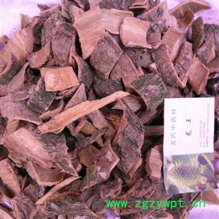 海桐皮 统货 产地 四川省成都市双流县图2