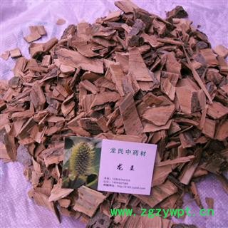 喜树皮 统段 产地 四川省成都市双流县图4