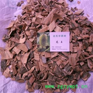 喜树皮 统段 产地 四川省成都市双流县图2