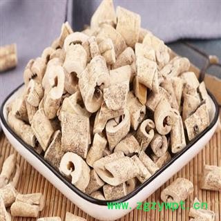 秦岭中药材优质白鲜皮山牡丹 山民自刨 切段 日晒无硫500g图3