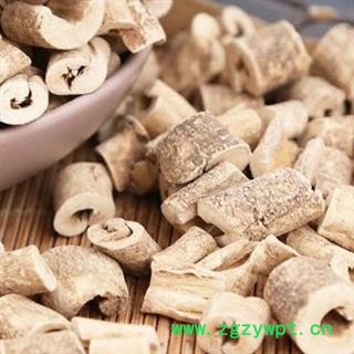 秦岭中药材优质白鲜皮山牡丹 山民自刨 切段 日晒无硫500g图2