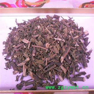 臭牡丹 统货 产地 四川省成都市双流县图2