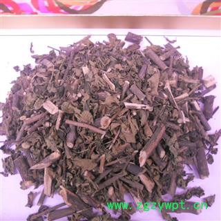 臭牡丹 统货 产地 四川省成都市双流县图4