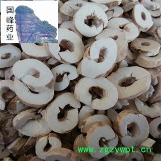 牡丹皮 无硫磺精选 抽芯95% 足干 颜色好 国峰药业 重在品质 产地 山东省菏泽市牡丹区图3