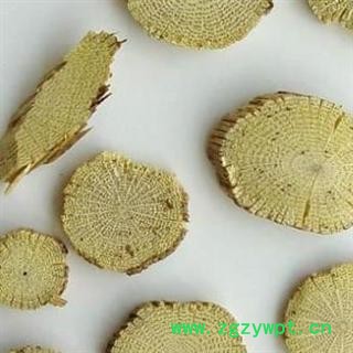 木通 川木通好统货 产地 四川省 德誉堂药业批发各种中药材图2