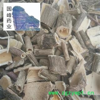 木槿皮 木荆皮 新货 颜色好 统货 无硫磺 无虫蛀 国峰药业 重在品质 产地 江苏省图2