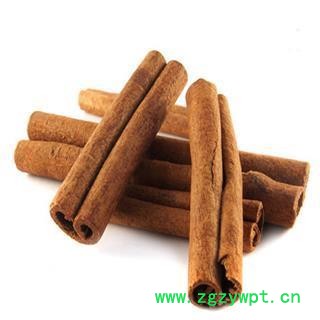 肉桂 桂皮 筒桂 桂筒 肉桂 山桂皮去皮 产地 广西壮族自治区图2