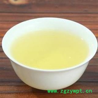 秦岭绿茶 陕南特产清茶 高山茶叶 手工采摘 古法制作图3