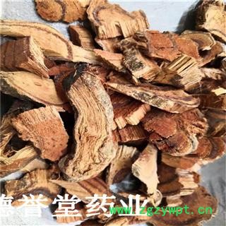 鸡血藤 手工掰片鸡血藤 产地 云南省 德誉堂药业批发各种中药材图2