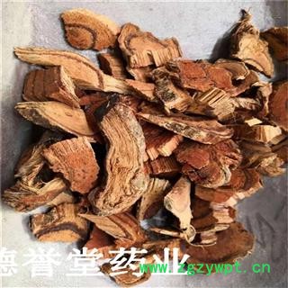 鸡血藤 手工掰片鸡血藤 产地 云南省 德誉堂药业批发各种中药材图3