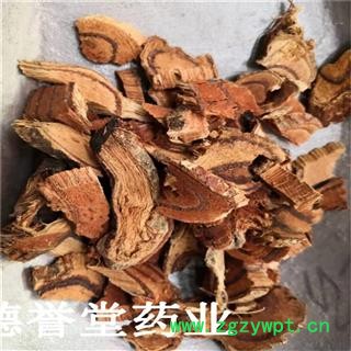 鸡血藤 手工掰片鸡血藤 产地 云南省 德誉堂药业批发各种中药材图4