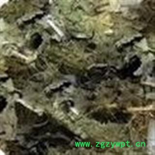 小丽百草行臭梧桐叶 八角梧桐 臭芙蓉图2