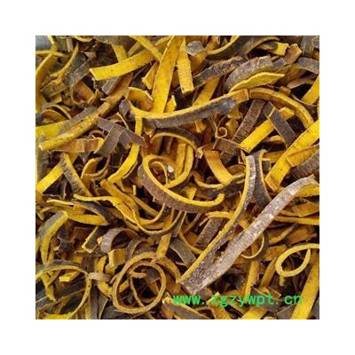 黄柏 统装 产地 辽宁省抚顺市抚顺县