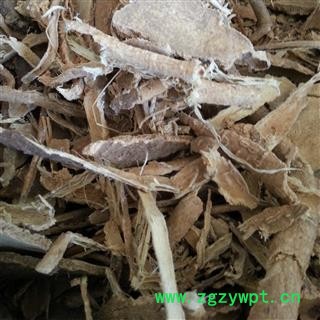 小丽百草行椿根皮 椿根皮 根皮产地 河北省图2