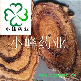 鸡血藤 国产大片 新货 纯干货 产地 云南省图2