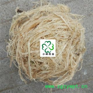 竹茹 人工竹茹球 选 新货 颜色好 纯干 产地 浙江省图2