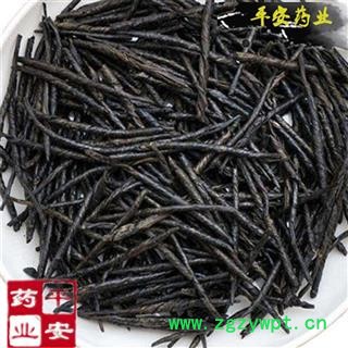 平安药业 苦丁茶茶饮 特级 茶丁 富丁茶 皋卢茶图2