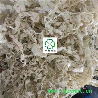 竹茹 竹茹丝 新货 选货 颜色好 小峰药业 重在品质 产地 浙江省图2