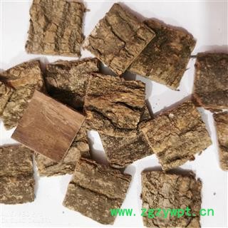 杜仲 杜仲厚方块0.3今年新货厚片杜仲3*3片 产地 四川省图3