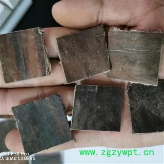 杜仲 杜仲厚方块0.3今年新货厚片杜仲3*3片 产地 四川省图2