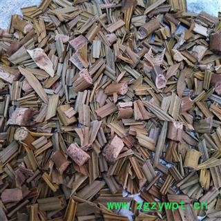 铁树叶 铁树叶统段 产地 湖北省图2