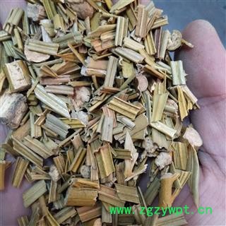 铁树叶 铁树叶统段 产地 湖北省图3