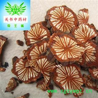 红藤 红藤 中片 无硫货 产地 湖北省襄阳市图2