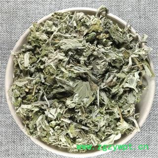 艾叶 大艾叶新货 货干颜色青 无杂质 山东产地直销图2