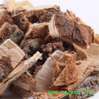 无硫新货榆树皮 榆皮 身皮  小丽百草行 榆树皮图2