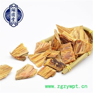 油松节 选 产地 江西省九江市图4