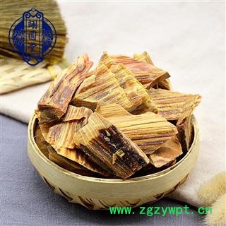 油松节 选 产地 江西省九江市图3