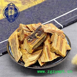 油松节 选 产地 江西省九江市图2