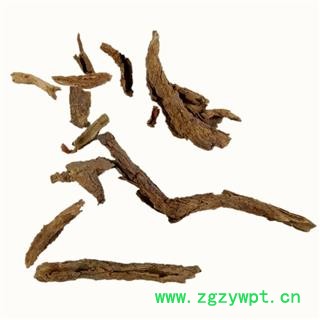 地骨皮 地骨皮统货 产地 甘肃省图4